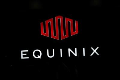 Equinix Forecasts Strong Earnings Amid Data Center Demand