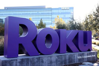 Roku's Momentum (Once Again) Grinds to a Halt Amid Reports of Walmart Buying Vizio