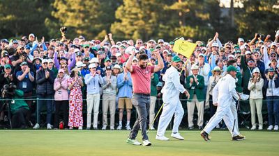 The Masters Field 2024... And How They Qualified