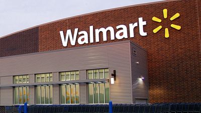 Walmart reportedly acquiring Vizio TVs for $2 billion to fight Amazon Fire TV and Roku