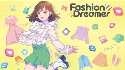 Fashion Dreamer Goes Steampunk in Classic Fair Update