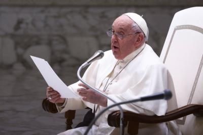 Pope Urged to Support Abused Nuns Financially