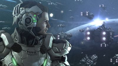 After 14 years, one of the devs behind the "fourth-best shooter" of 2010 says it was perfectly positioned to be a cult classic