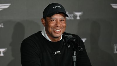 8 Takeaways From Tiger Woods’ First Press Conference Of 2024