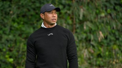 Tiger Woods Gives Update On PGA Tour Negotiations With Saudi Arabian PIF