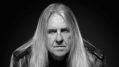 "Things have gone further than we envisaged, but that’s life": Saxon's Biff Byford on their new guitarist, extraterrestrial life and the future
