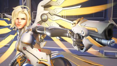 'Aiming is optional now': Overwatch 2's bigger bullets divide players as they adjust to Blizzard's season 9 rework