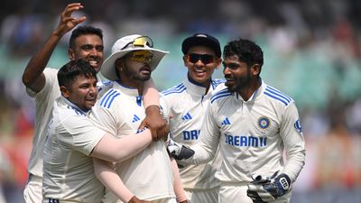 India vs England live stream: watch Third Test cricket 2024 online, TV channels, start time
