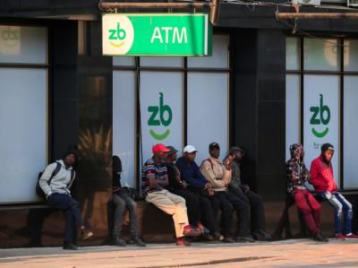 IMF Urges Zimbabwe to Fast-track Currency Reforms