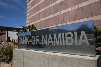 Namibia's Central Bank Leaves Repo Rate and Forecasts Unchanged