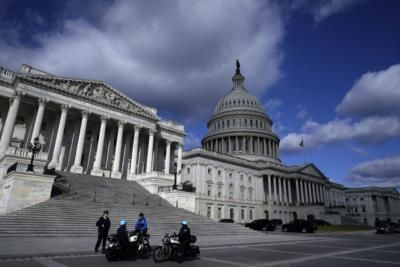 House Vote Defeats Longshot Bid to Double SALT Cap