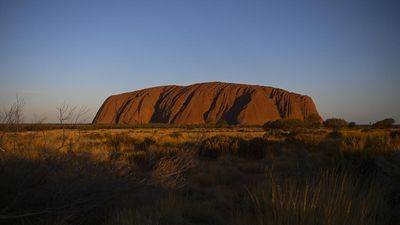 Uluru resort could hit the market as owners mull sale
