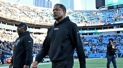 Former Panthers DB Tre Boston: There’s a target on Steve Wilks’ back