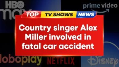 Country singer involved in fatal car accident, expresses condolences to victim