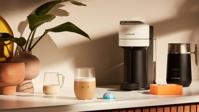 I've found the hottest Black Friday coffee maker deals – prices have already plummeted on Nespresso, Philips, and De'Longhi