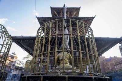 Nepal Repatriates Stolen Hindu Deity Statues in Global Effort