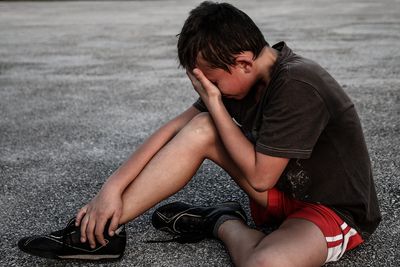 Childhood Bullying Can Increase Mental Health Risk By Three Times: Study