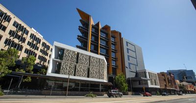 Shaken baby's mum 'needed to see a light at the end of the tunnel'