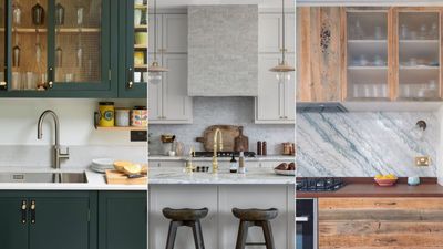 6 outdated kitchen backsplash designs that can bring down a whole room