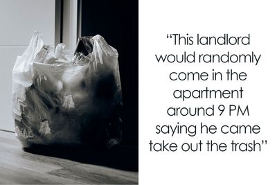 53 People Share Their Worst Landlord Stories