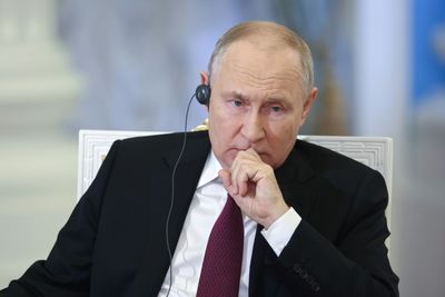 Russia Close To Creating Cancer Vaccine, Claims Vladimir Putin