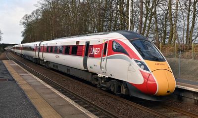 Train drivers at Northern and LNER to strike in March, Aslef union announces