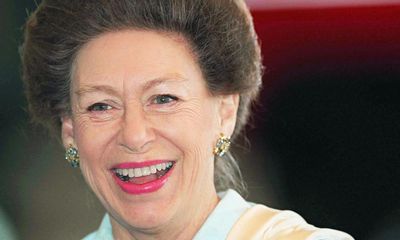 Vodka at noon! Is Princess Margaret’s decadent lifestyle the antidote to Gregg Wallace’s joyless routine?
