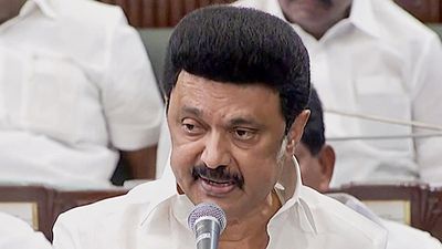 Will not be cowed by Governor R.N. Ravi’s ‘childish’ behaviour: T.N. CM Stalin