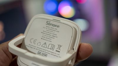 Sonoff is the best smart home brand you've never heard of