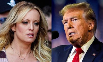 Judge sets March date for Trump’s Stormy Daniels hush-money trial