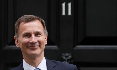 Jeremy Hunt ‘considering spending cuts’ to fund pre-election tax giveaway