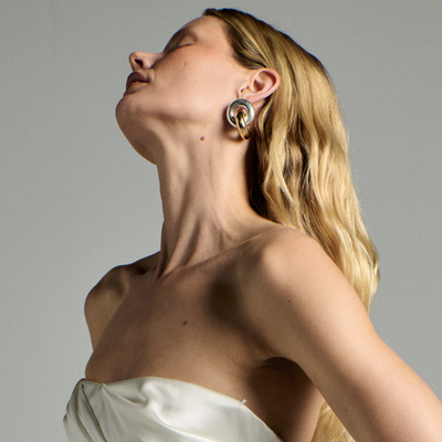 These are the 14 wedding hair ideas one beauty editor saved as inspiration for her big day