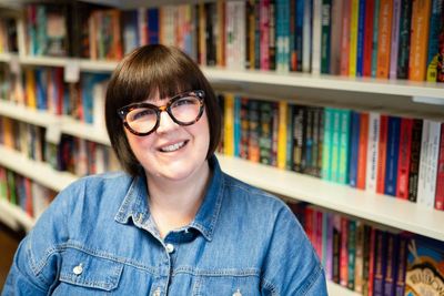 The List of Suspicious Things by Jennie Godfrey review – girl turns detective