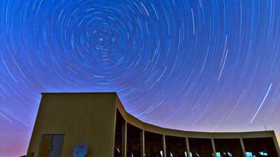 Sci-Five | The Hindu Science Quiz: On Astronomical Instruments