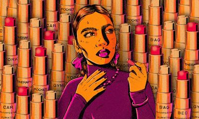 Ask Ugly: I’m addicted to lip balm – but it doesn’t work. What’s a better alternative?