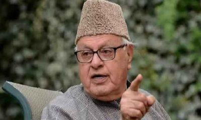 LS Polls 2024: Farooq Abdullah's NC to contest alone in J&K; Another blow to INDIA bloc