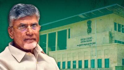 Andhra Pradesh HC issues contempt notices to three media houses for ‘derogatory’ posts against judges