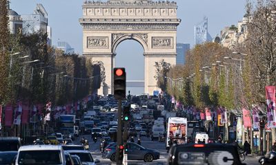 France halts €100-a-month electric car leasing scheme after huge demand