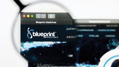 Blueprint Medicines Surges After Rare-Disease Drug Notches Its Fourth Quarterly Beat