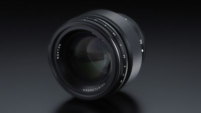 Super-fast 50mm f/1.0 standard lens is coming for Sony mirrorless cameras