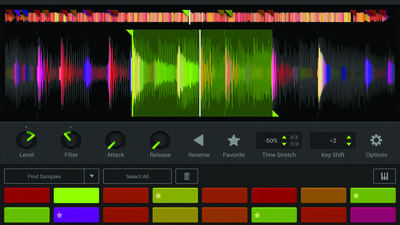 “Makes sampling a joy not a chore”: Serato Sample 2 review