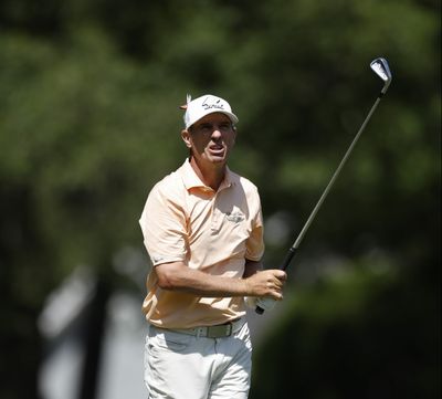 Steven Alker seeking some PGA Tour Champions history at the 2024 Chubb Classic