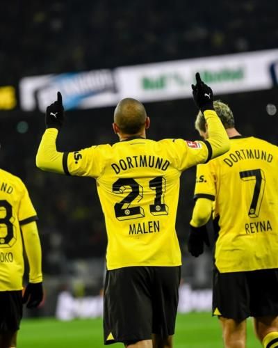 Formula E and Borussia Dortmund top sustainability rankings in sports