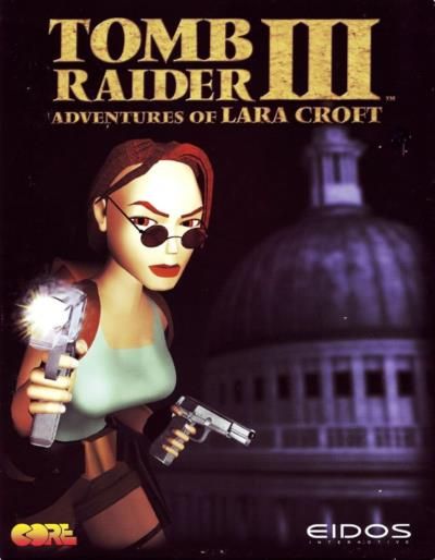 Tomb Raider I-III Remastered brings classic Lara Croft adventures to life