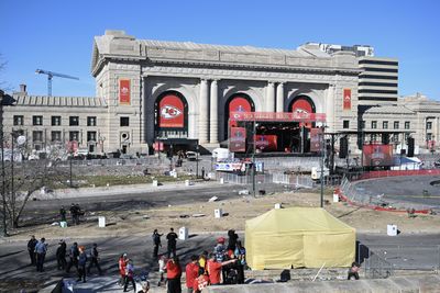 Chiefs parade shooting: Here’s everything that’s been reported so far from Kansas City