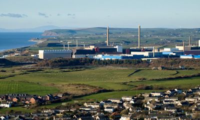 Spending watchdog launches investigation into Sellafield