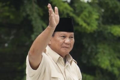 Indonesia's Next Leader Faces Concerns Over Human Rights Record