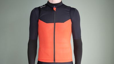 A gilet for all seasons: Spatzwear BurnR2 gilet review