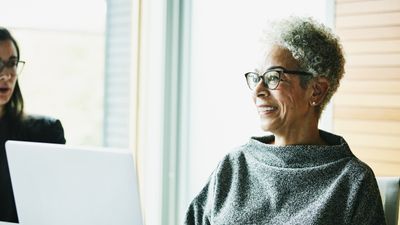 How to Age-Proof Your Career as Workplace Ageism Increases