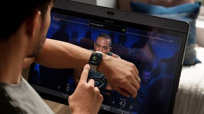 Peloton is abandoning Apple Watch's Gymkit in favour of its own fitness app